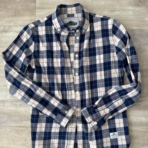 Penfield Flannel